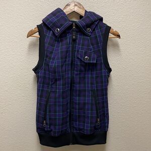 Burton Dry Ride Snowboard Vest Small